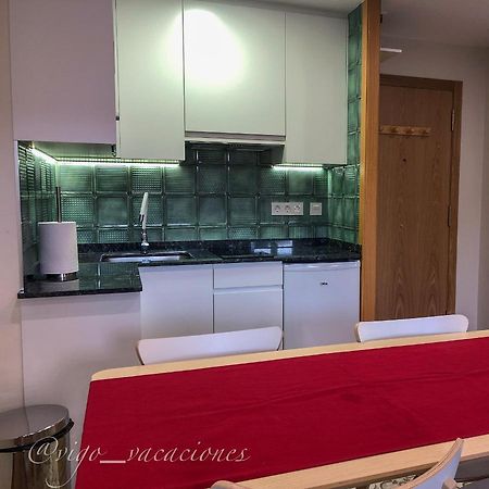 Pizarro55 By Vigovacaciones Apartment ภายนอก รูปภาพ