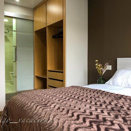 Pizarro55 By Vigovacaciones Apartment ภายนอก รูปภาพ