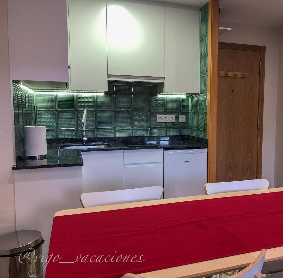 Pizarro55 By Vigovacaciones Apartment ภายนอก รูปภาพ