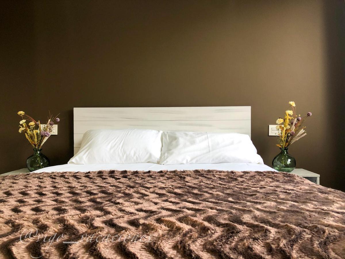 Pizarro55 By Vigovacaciones Apartment ภายนอก รูปภาพ