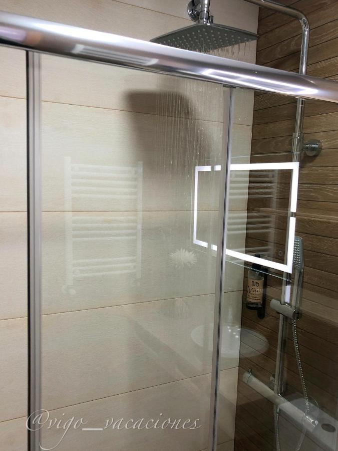 Pizarro55 By Vigovacaciones Apartment ภายนอก รูปภาพ