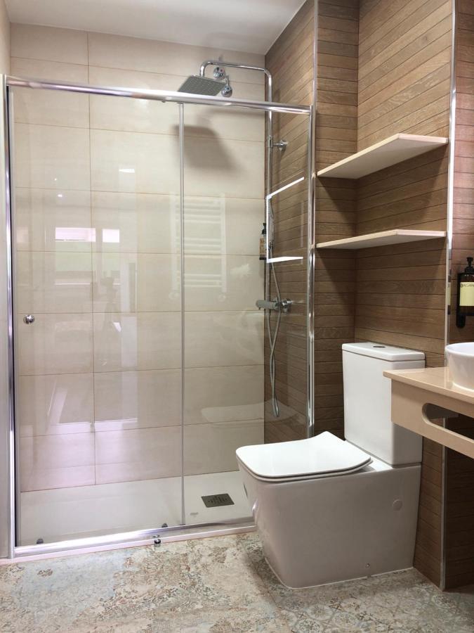 Pizarro55 By Vigovacaciones Apartment ภายนอก รูปภาพ